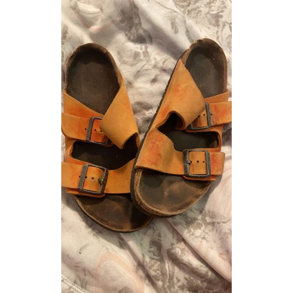 Birkenstock’s